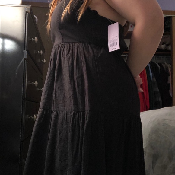 Wild Fable dress - Picture 6 of 7